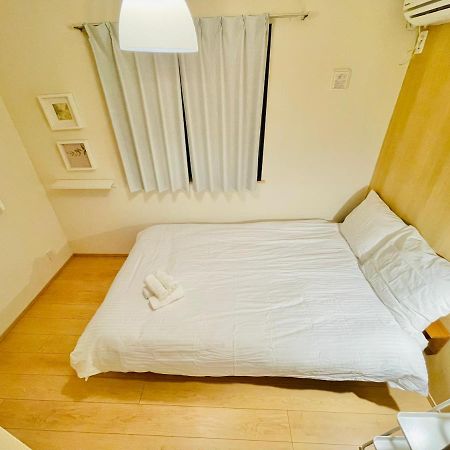 One-Ikebukuro Villa Tokyo Ngoại thất bức ảnh