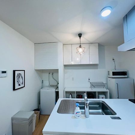 One-Ikebukuro Villa Tokyo Ngoại thất bức ảnh