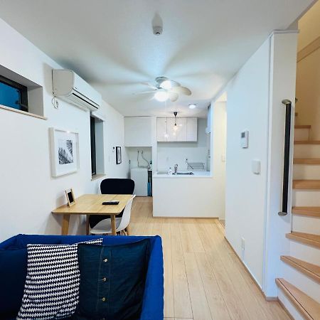 One-Ikebukuro Villa Tokyo Ngoại thất bức ảnh