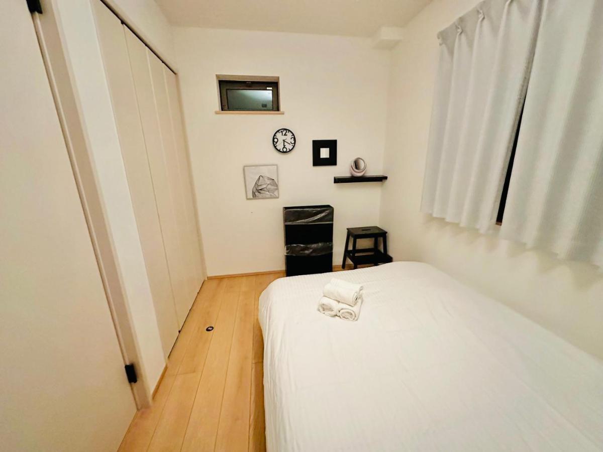 One-Ikebukuro Villa Tokyo Ngoại thất bức ảnh