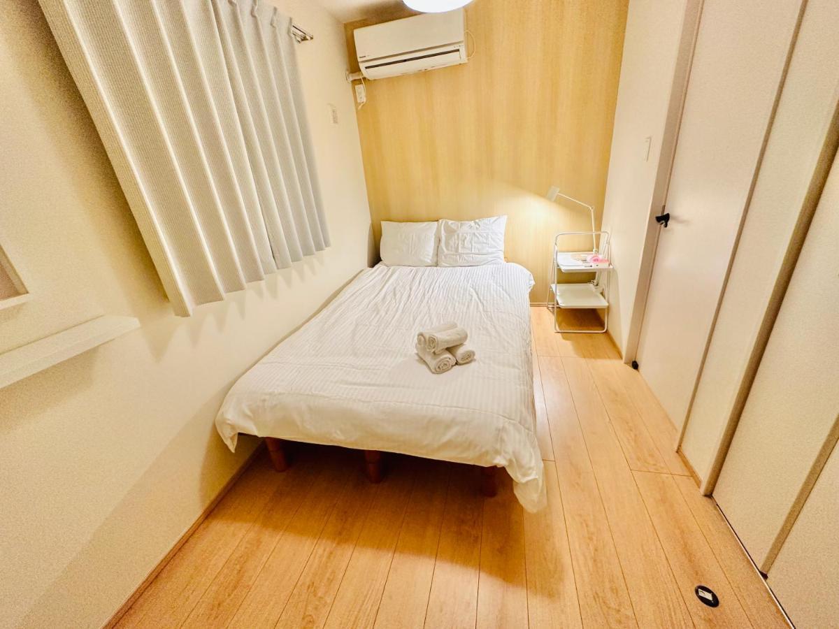 One-Ikebukuro Villa Tokyo Ngoại thất bức ảnh