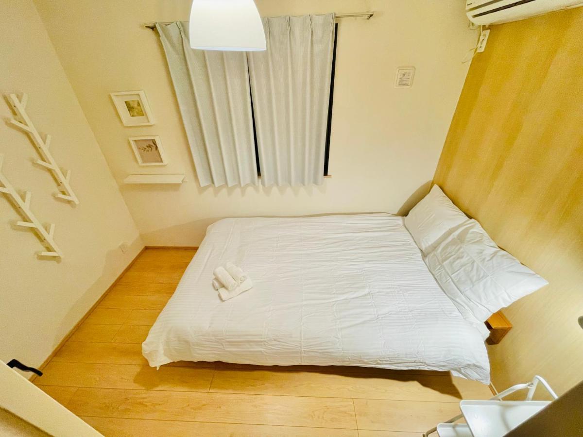 One-Ikebukuro Villa Tokyo Ngoại thất bức ảnh