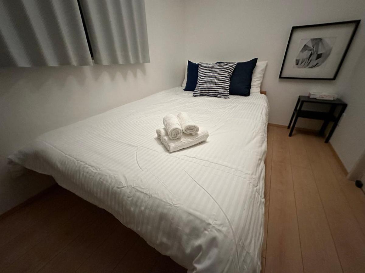 One-Ikebukuro Villa Tokyo Ngoại thất bức ảnh