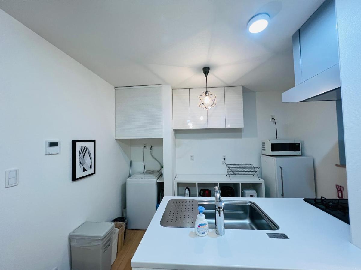 One-Ikebukuro Villa Tokyo Ngoại thất bức ảnh