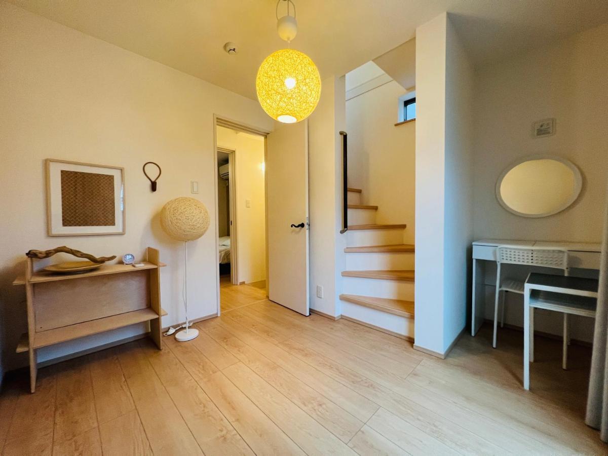 One-Ikebukuro Villa Tokyo Ngoại thất bức ảnh