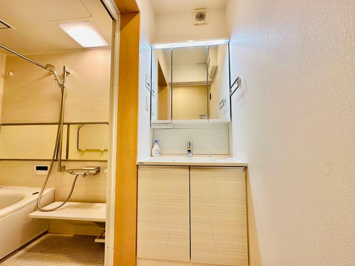 One-Ikebukuro Villa Tokyo Ngoại thất bức ảnh