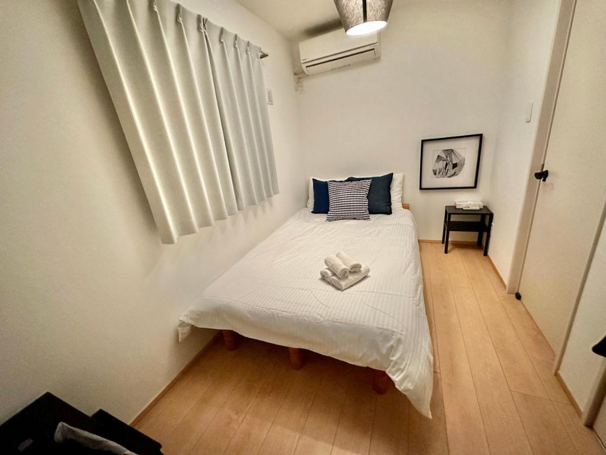 One-Ikebukuro Villa Tokyo Ngoại thất bức ảnh