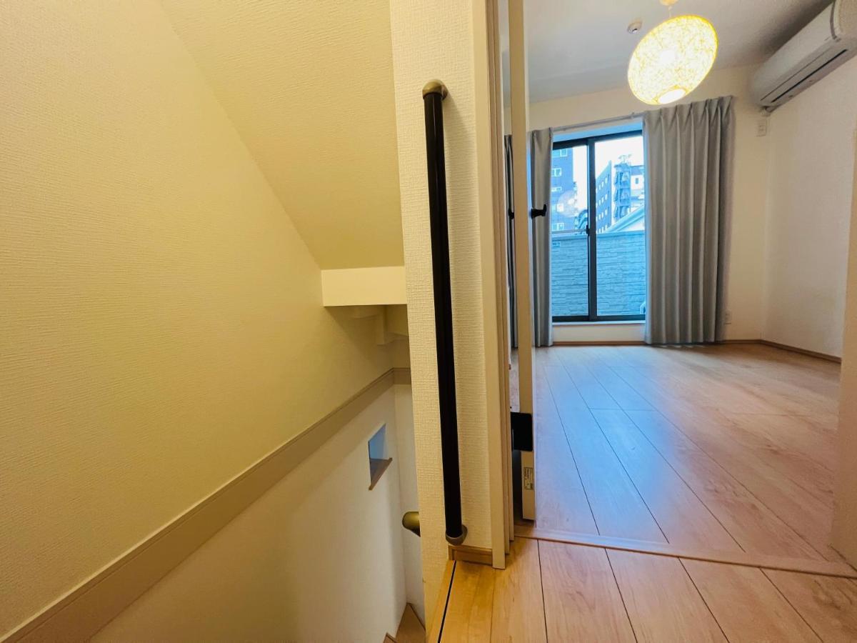 One-Ikebukuro Villa Tokyo Ngoại thất bức ảnh